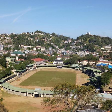Shani Residence Kandy Luaran gambar