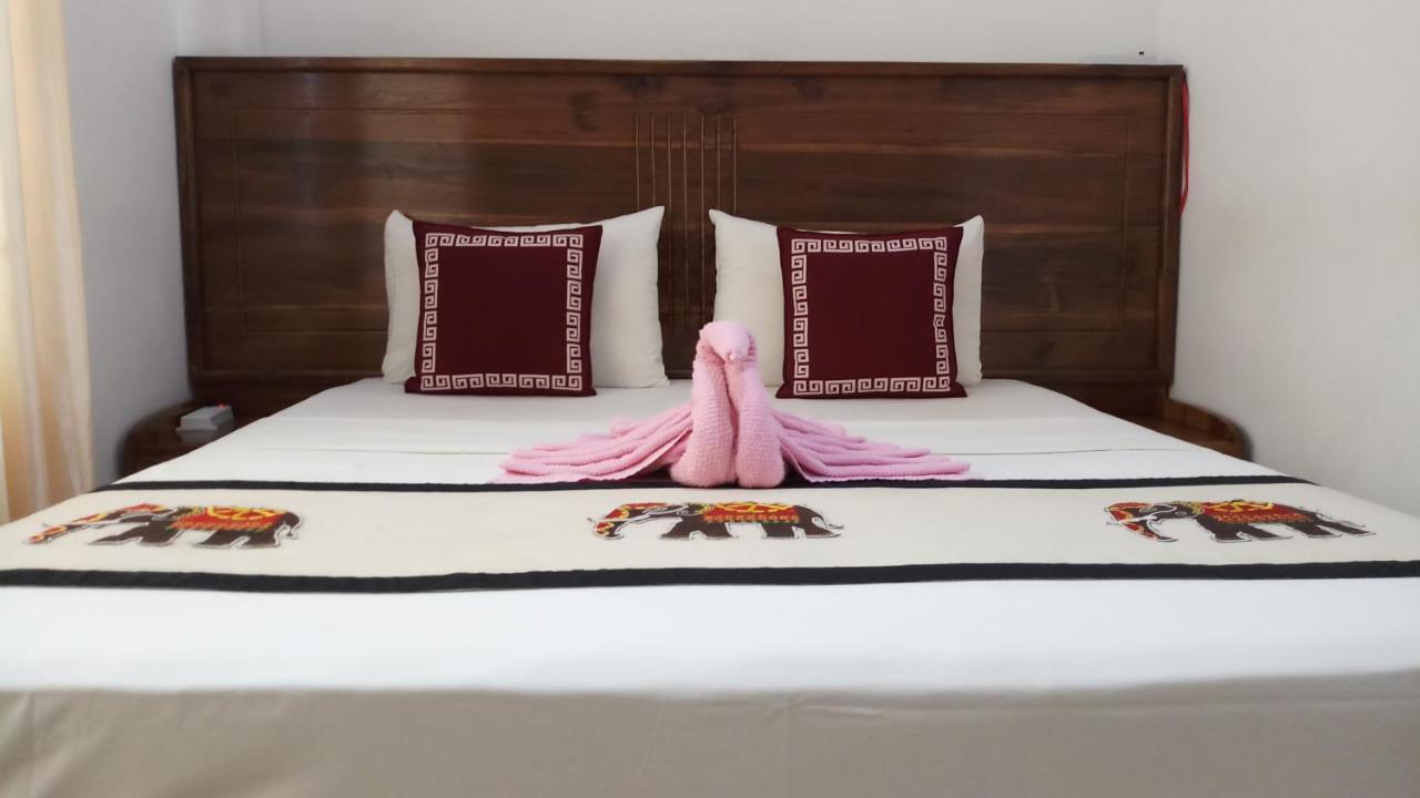 Shani Residence Kandy Luaran gambar